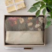 Papier Mousseline Appaloosa Horse Fleur sauvage Champ Découpage (Cadeau)