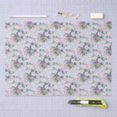 Papier Mousseline Apple Blossom (Oyster Bay) (Artisanat)