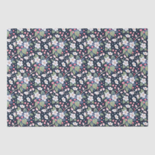 Papier Mousseline Apple Blossom (Tangaroa)