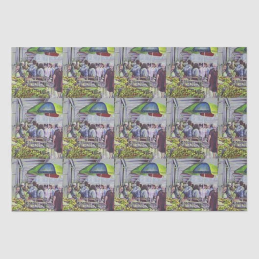 Papier Mousseline Apple Pie nécessite des pommes (Recto)