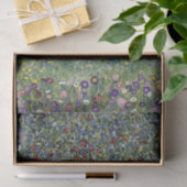 Papier Mousseline Apple Tree by Gustav Klimt Papier Tissu (Cadeau)
