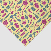 Papier Mousseline Approvisionnements de cuisine (Détail)