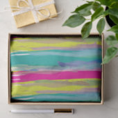 Papier Mousseline Aquarelle colorée Texture (Cadeau)
