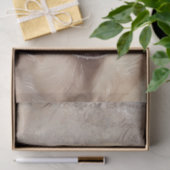 Papier Mousseline Aquarelle de chien du Labrador (Cadeau)