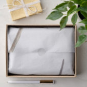 Papier Mousseline Aquarelle de colibri (Cadeau)