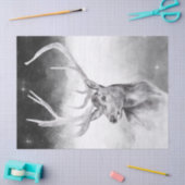 Papier Mousseline Aquarelle de stade (Artisanat)