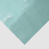 Papier Mousseline Aquarelle en bon état Ombre (Détail)