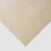 Papier Mousseline Aquarelle Gold Sky Blue Ombre (Détail)