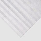 Papier Mousseline Aquarelle gris moderne rayures Mariage bohème (Détail)