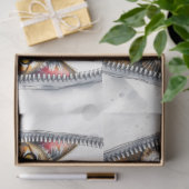 Papier Mousseline Aquarelle mignonne belle collection de chats moder (Cadeau)