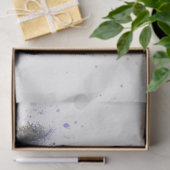 Papier Mousseline Aquarelle Oiseau 5 Découpage Mur Art (Cadeau)