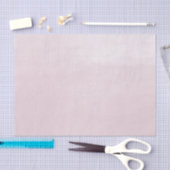 Papier Mousseline Aquarelle rose (Artisanat)