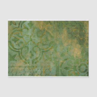Papier Mousseline Aquarelle Rustique esthétique