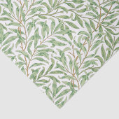 Papier Mousseline Aquarelle Succulente Jolie couleur Pastel (Détail)