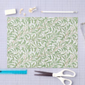 Papier Mousseline Aquarelle Succulente Jolie couleur Pastel (Artisanat)