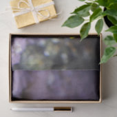 Papier Mousseline aquarium citron papier de tissu de poisson (Cadeau)