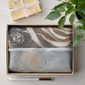 Papier Mousseline Araignée à bijoux d'Halloween (Cadeau)