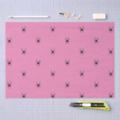 Papier Mousseline Araignée ordinaire (Artisanat)
