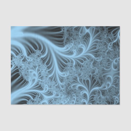 Papier Mousseline Arbre (Recto)