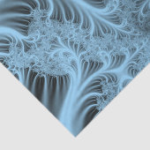 Papier Mousseline Arbre (Détail)