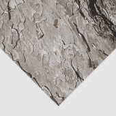 Papier Mousseline Arbre A (Détail)