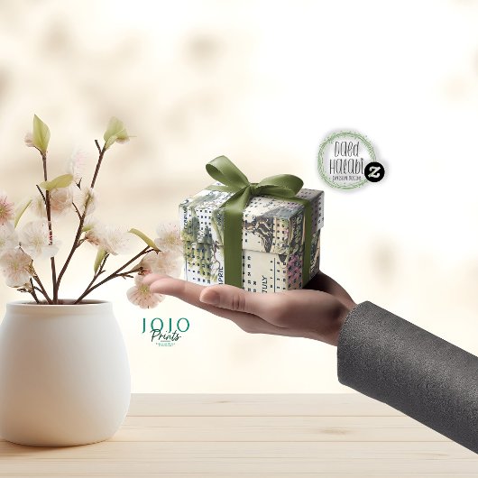 Papier Mousseline Arbre Bonsai 2025 Posé Dans Le Bol