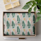 Papier Mousseline Arbre de Noël national Lampoon sur Motif automobil (Cadeau)