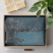 Papier Mousseline Arbre D'Hiver Étonnant - Complet Avec Lapin! (Cadeau)