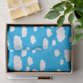 Papier Mousseline Arc-en-ciel et fête d'anniversaire mignonne de (Cadeau)