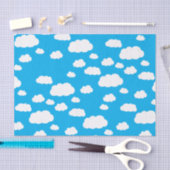 Papier Mousseline Arc-en-ciel et fête d'anniversaire mignonne de (Artisanat)