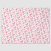 Arc-en-ciel Ruban Rose Baby Shower