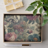 Papier Mousseline Arcane Atelier - Victorien gothique (Cadeau)