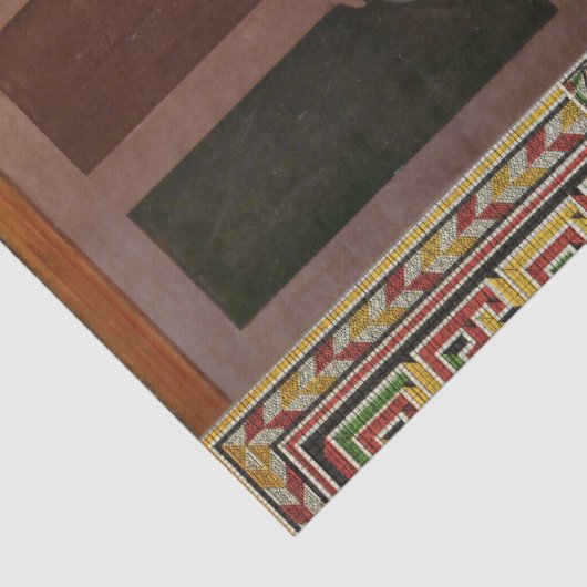 Papier Mousseline ARCHANGEL par FILIPPINO LIPPI Noël (Détail)