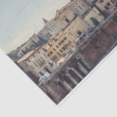 Papier Mousseline Architecture de Vérone, Italie (Détail)