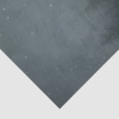 Papier Mousseline Arctic Circus Polar Bear Winter Carnival Decoupage (Détail)