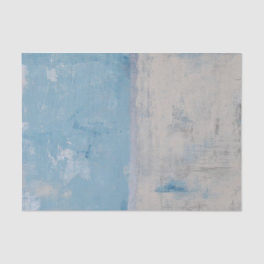 Papier Mousseline Argent Aura (Recto)