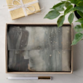 PAPIER MOUSSELINE ARIEL REGARDE LE PAPIER DE TISSU DÉCOUPAGE DE LA M (Cadeau)