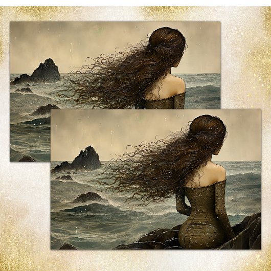 PAPIER MOUSSELINE ARIEL REGARDE LE PAPIER DE TISSU DÉCOUPAGE DE LA M