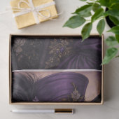 Papier Mousseline Aristocrat Kitty (Cadeau)