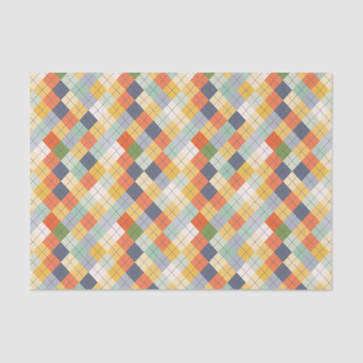 Papier Mousseline Arrière - plan 2 de chandail (Recto)