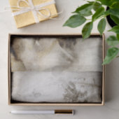 Papier Mousseline Arrière - plan abstrait d'aquarelle sur le papier (Cadeau)