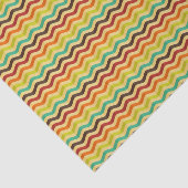 Papier Mousseline Arrière - plan avec des rayures dans rétros 4 (Détail)