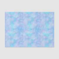 Arrière - plan d'aquarelle bleu et violet