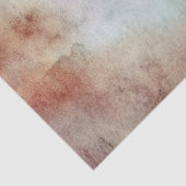 Papier Mousseline Arrière - plan d'automne d'aquarelle (Détail)