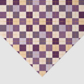 Papier Mousseline Arrière - plan de chandail (Détail)