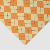 Papier Mousseline Arrière - plan de chandail (Détail)