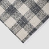 Papier Mousseline Arrière - plan de contrôle de buffle noir pour le  (Détail)