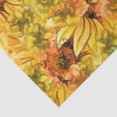 Papier Mousseline Arrière - plan de découpage de couleur d'aquarelle (Détail)