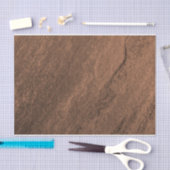 Papier Mousseline Arrière - plan de découpage en pierre de cuivre (Artisanat)