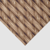 Papier Mousseline Arrière - plan de découpage Faux Gold Weave (Détail)